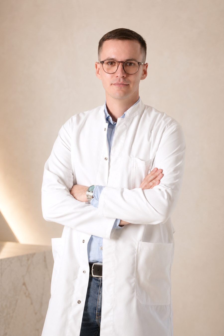 dr Miladin Todorović